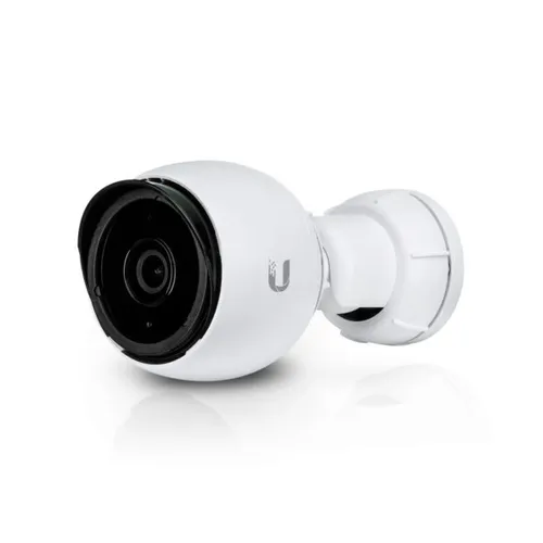 UBIQUITI UVC-G4-BULLET UVC G4 1440P RESOLUTION INDOOR/OUTDOOR IP CAMERA, POWERED BY POE Ilość portów LAN1x [10/100/1000M (RJ45)]
