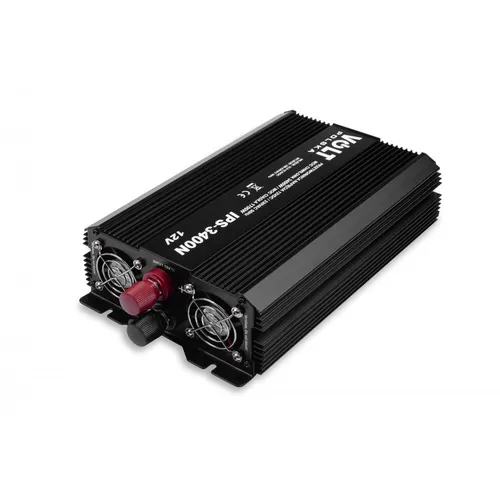 IPS 3400 N 12V | Měnič napětí | 3400W 1