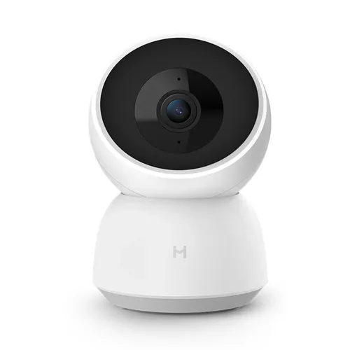 Imilab A1 | Cámara IP Inteligente | Smart IP Camera, PTZ 360°, 3 Mpix, 1296p, CMSXJ19E Częstotliwość pracy2.4 GHz