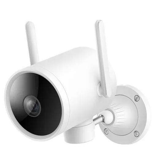 Imilab EC3 | IP-камера | Outdoor IP Camera, PTZ, WiFi, IP66, CMSXJ25A Częstotliwość pracy2.4 GHz