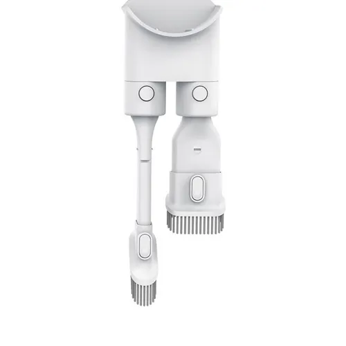 Xiaomi Mi Handstaubsauger 1C | Handstaubsauger, kabellos | 120AW, 400W Kolor produktuBiały