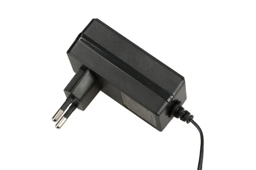 MikroTik SAW30-240-1200GA | Netzgerät | 24V, 1,2A, einfacher Jack-Stecker Typ wyjścia zasilaczaWtyczka Jack