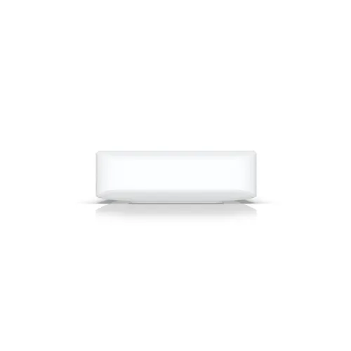 Ubiquiti USW-LITE-8-POE Anahtari, UniFi Gen2, 8x RJ45 1000Mb/s, 4x PoE+, 52W Standard sieci LANGigabit Ethernet 10/100/1000 Mb/s