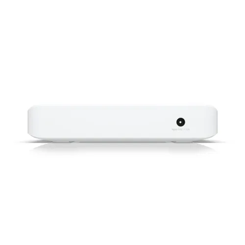 Ubiquiti USW-LITE-8-POE Anahtari, UniFi Gen2, 8x RJ45 1000Mb/s, 4x PoE+, 52W Diody LEDTak