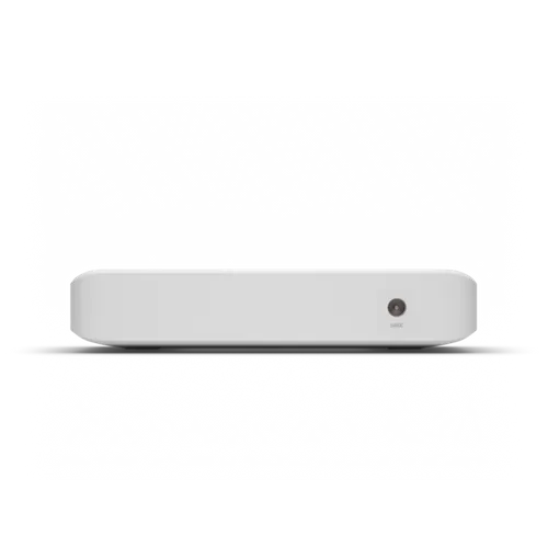 Ubiquiti USW-LITE-8-POE | Switch | UniFi Gen2, 8x RJ45 1000Mb / s, 4x PoE +, 52W Standard sieci LANGigabit Ethernet 10/100/1000 Mb/s