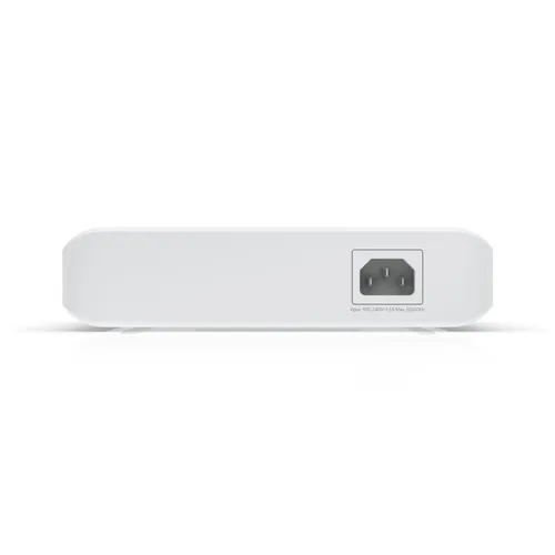 Ubiquiti USW-LITE-16-POE | Switch | UniFi Gen2, 16x RJ45 1000Mb/s, 8x PoE+, 45W Standard sieci LANGigabit Ethernet 10/100/1000 Mb/s
