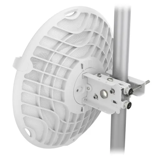 Ubiquiti 60G-PM | Präzise Montagehalterung | speziell für AF60 und GBE-LR Typ produktuMocowanie anteny