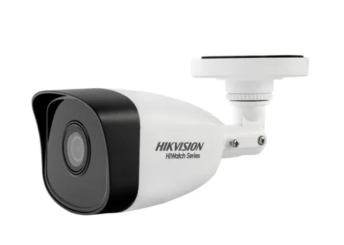 Hikvision HWI-B140H-M (2.8mm) | IP kamera | Kovový kryt, 4.0 Mpix, QHD, IR 30m, IP67, Hik-Connect Typ kameryIP