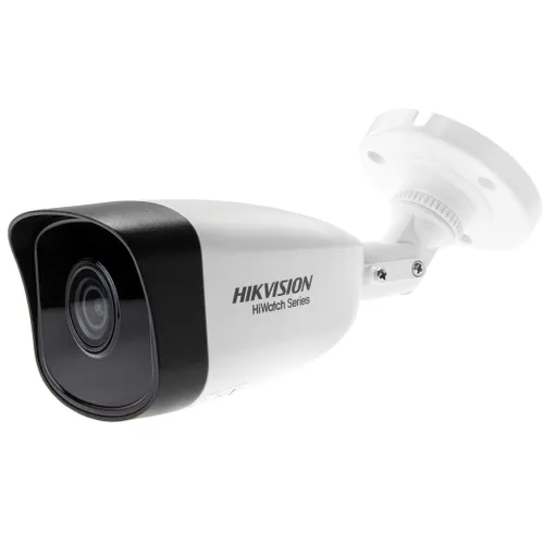 Hikvision HWI-B121H (2,8 mm) | Câmera IP | 2.0 Mpix, Full HD, IR 30m, IP67, Hik-Connect RozdzielczośćFull HD 1080p