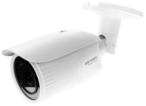 Hikvision HWI-B640H-Z (2.8 - 12mm) | IP kamera | 4.0 Mpix, QHD, IR 30m, IP67, Hik-Connect RozdzielczośćQHD 1440p