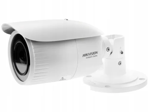 Hikvision HWI-B640H-Z (2.8 - 12mm) | Kamera IP | 4.0 Mpix, QHD, IR 30m, IP67, Hik-Connect Typ kameryIP