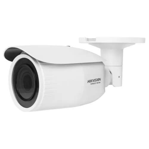 Hikvision HWI-B640H-Z (2.8 - 12mm) | IP kamera | 4.0 Mpix, QHD, IR 30m, IP67, Hik-Connect Klasa szczelnościIP67
