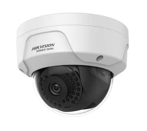 Hikvision HWI-D140H-M (2,8mm) | IP-Kamera | 4.0 Mpix, QHD, IR 30m, IP67, Hik-Connect RozdzielczośćQHD 1440p