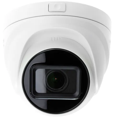 HIKVISION HIWATCH HWI-T641H-Z(2.8-12MM) DOME IP CAMERA, 4MP, QHD, IP67, TF CARD SLOT, TRUE WDR Typ kameryIP