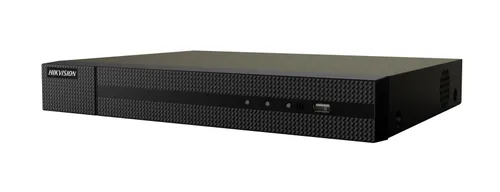 Hikvision HWN-4108MH(B) | Videorekorder - NVR | 8 Kanäle, Hik-Connect Ilość kanałów video8