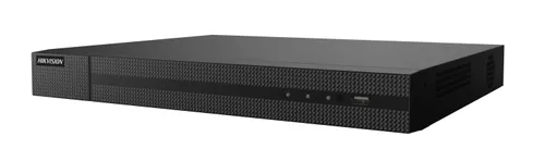 Hikvision HWN-4216MH | Videorekorder - NVR | 16-Kanal, 2x HDD, Hik-Connect Ilość kanałów video16