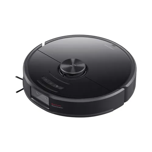 Roborock S6 MaxV Black | Vacuum cleaner | Robot Vacuum Cleaner Czas ładowania5