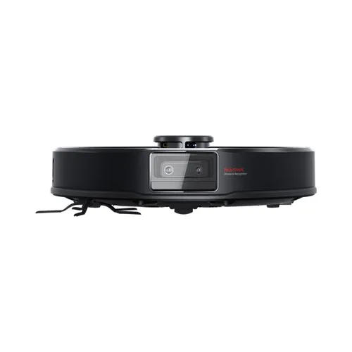 Roborock S6 MaxV Black | Vacuum cleaner | Robot Vacuum Cleaner Funkcje stacji bazowejŁadowanie