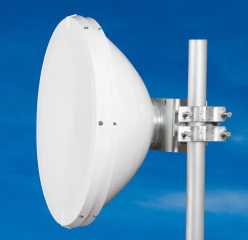 Anténa Jirous JRME-680-10/11 | směrová| 10 -12 GHz Częstotliwość anteny10 GHz - 12 GHz
