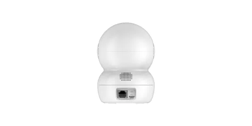 EZVIZ TY2 | Câmera IP | 2.4 GHz WiFi, FullHD, 1080p, Rotacao, Modo noturno BluetoothNie