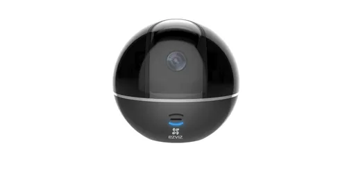 EZVIZ C6TC | Câmera IP | WiFi, FullHD, 1080p, Rotacao, Modo noturno RozdzielczośćFull HD 1080p