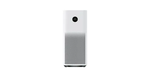 Xiaomi Pro H White | Purificador de aire | Pantalla táctil, EU Filtr powietrzaTak