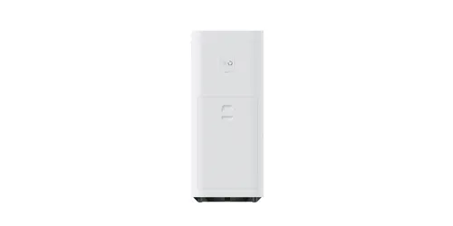 Xiaomi purificador de ar Pro H | Purificador de ar | Branco, tela sensível ao toque, UE Głębokość produktu310