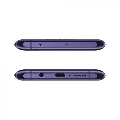 Xiaomi Mi Note 10 Lite | Smartfon | 6 GB RAM, 64 GB paměti, Purple, EU verze Bezprzewodowe ładowanieNie