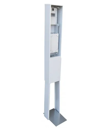 Mantar RSZ-160/18/14 | Außengehäuse | FTTH 36J, Tiefe 140 mm 1