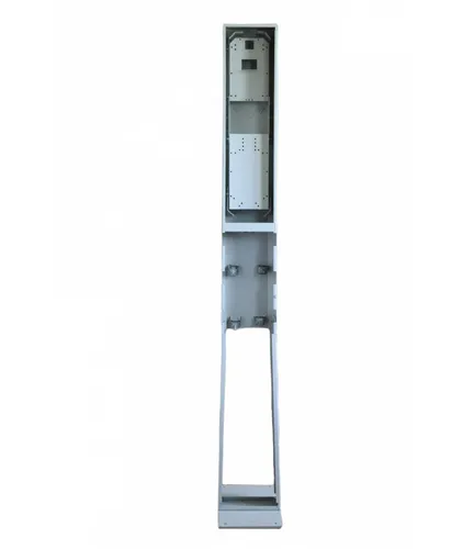 Mantar RSZ-160/18/14 | Наружный шкаф | FTTH 36J, глубина 140 mm 2