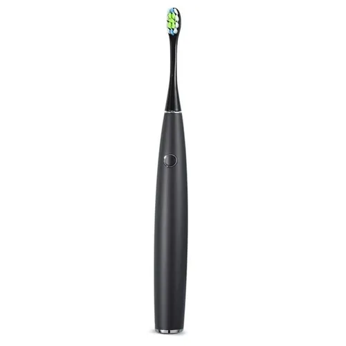 Oclean One Černá | Sonický zubní kartáček | do 42000 RPM, 2600mAh KolorCzarny