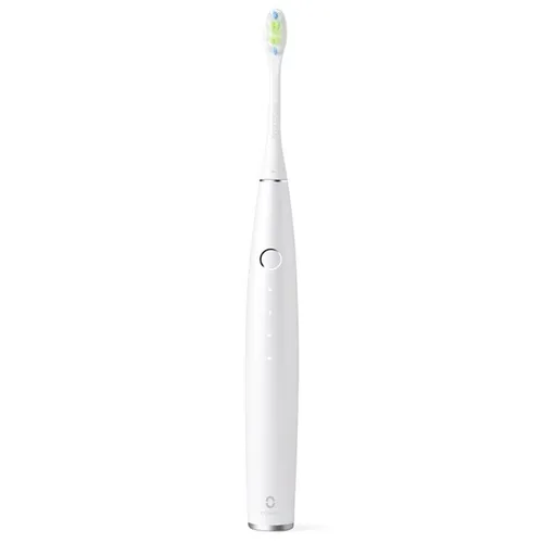 Oclean One White | Sonic toothbrush | up to 42000 RPM, 2600mAh KolorBiały