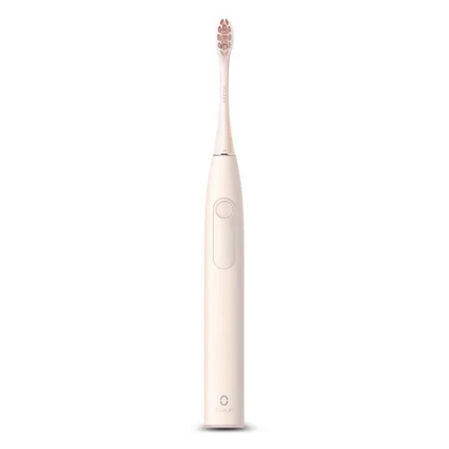 Oclean Z1 Pink | Sonic toothbrush | up to 40000 RPM, 800mAh KolorRóżowy