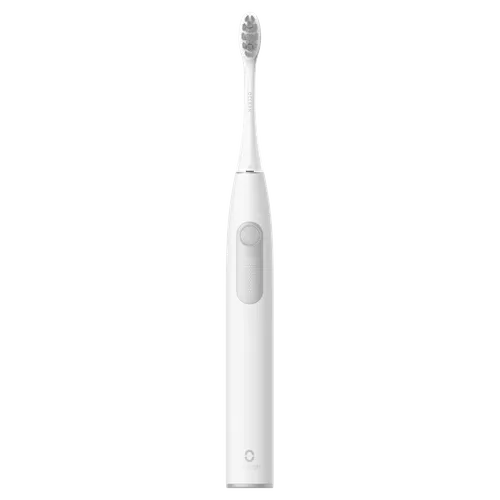 Oclean Z1 bílá | Sonický zubní kartáček | do 40000 RPM, 800mAh KolorBiały