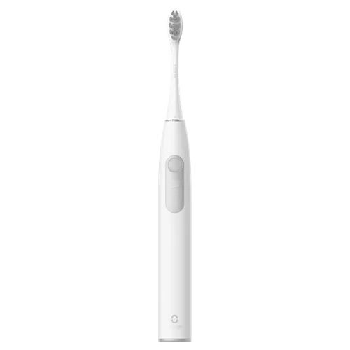 Oclean Z1 Branco | Escova de dentes Sonic | até 40.000 RPM, 800mAh KolorBiały