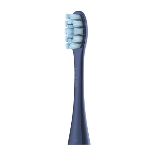 Oclean PW05 | Cabeza de cepillo de dientes de repuesto | azul