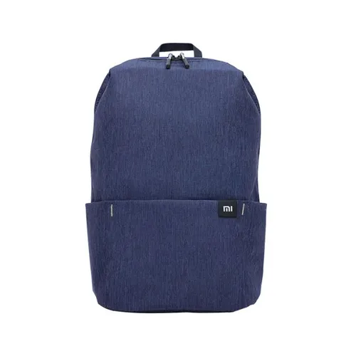 Xiaomi Mi Casual Daypack | Backpack | Dark Blue Głębokość produktu130