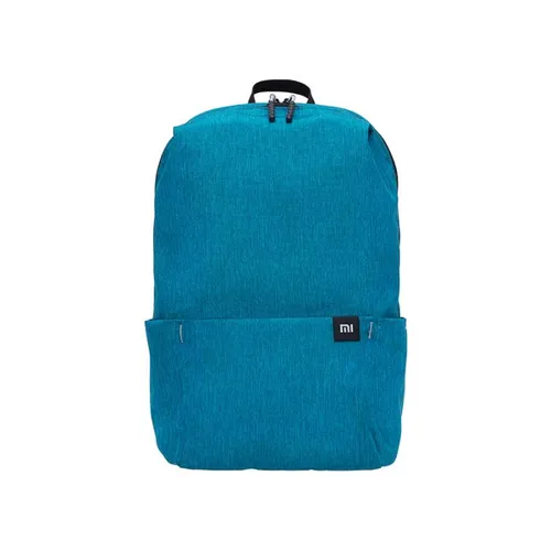 Xiaomi Mi Casual Daypack | Backpack | Bright Blue Głębokość produktu130