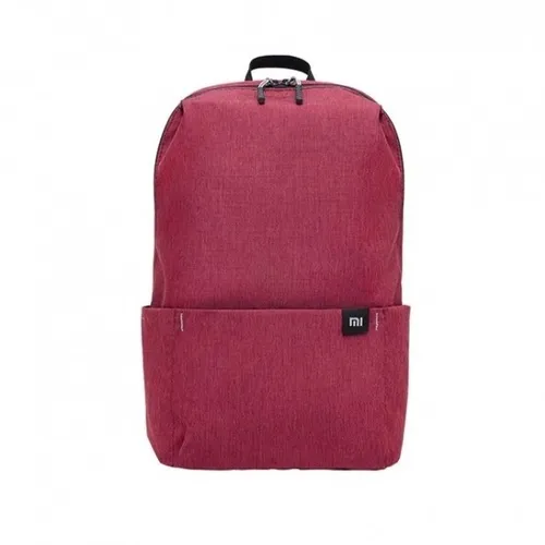 Xiaomi Mi Casual Daypack | Backpack | Dark Red Głębokość produktu130