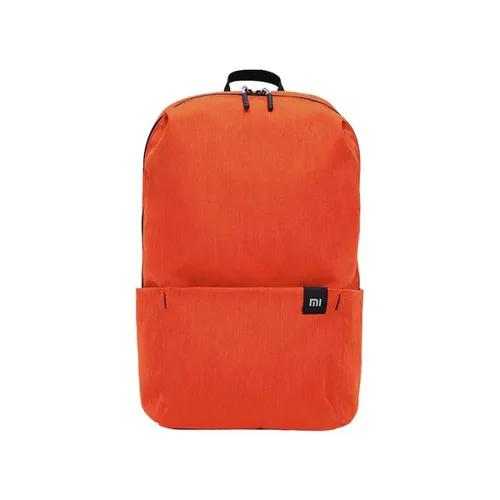 Xiaomi Mi Casual Daypack | Zaino | Arancione Głębokość produktu130