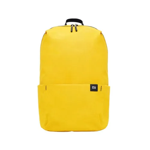 Xiaomi Mi Casual Daypack | Backpack | Yellow Głębokość produktu130