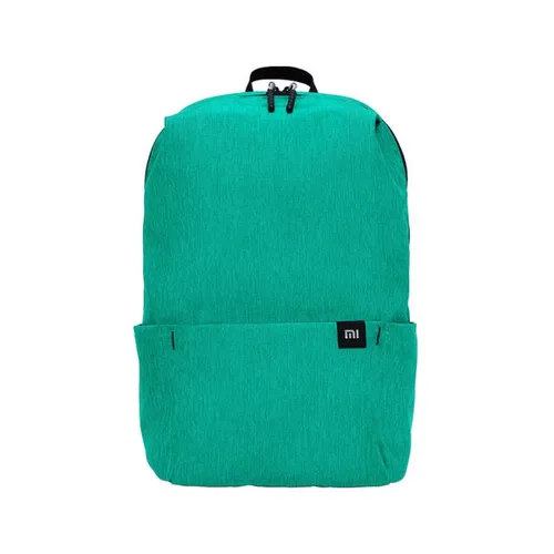 Xiaomi Mi Casual Daypack | Backpack | Mint Green Głębokość produktu130