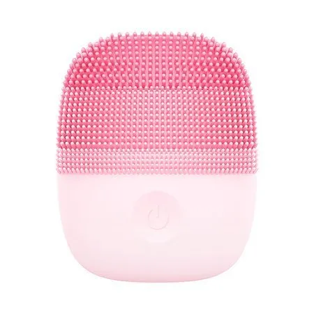 inFace Sonic Facial Device MS2000 Rosa | Escova de rosto Sonic |  KolorRóżowy