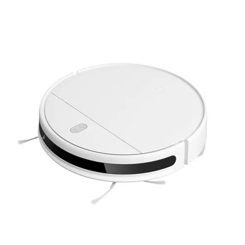 Xiaomi Mi Robot Vacuum-Mop Essential | Inteligentní vysavač | MJSTG1 Bílý Pojemność akumulatora2500 mAh