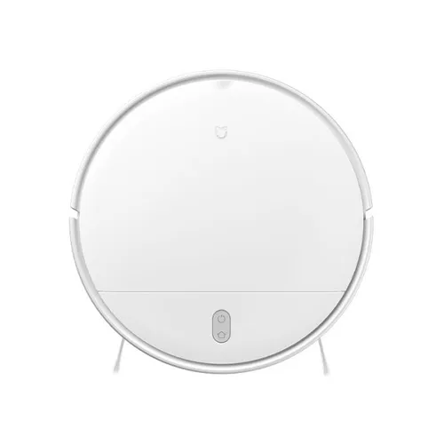 Xiaomi Mi Robot Vacuum-Mop Essential bianco | Robot aspirapolvere | MJSTG1 Typ łącznościWi-Fi