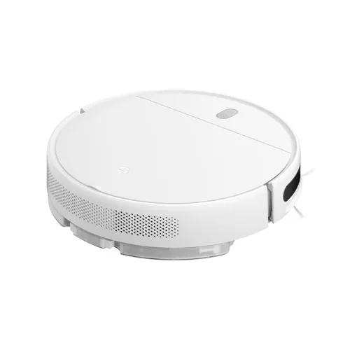Xiaomi Mi Robot Vacuum-Mop Essential | Smart vacuum cleaner | MJSTG1 White Automatyczny powrót stacji bazowejTak