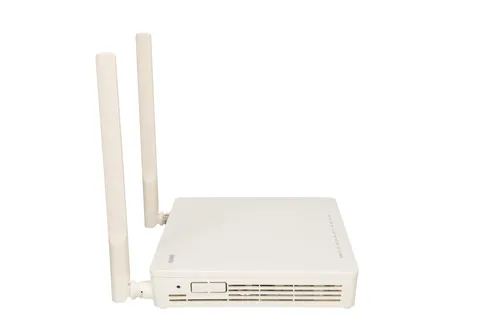 ECHOLIFE EG8143A5 GPON ONT (1x GE, 3x FE, 1x POTS, Wi-Fi 2.4GHZ, CATV) Standardy sieci bezprzewodowejIEEE 802.11b