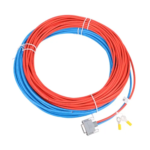 Huawei | Cabo de alimentaçao | dedicado a OLT MA5800-X7/X15/X17 (48V/M6), 3m 0
