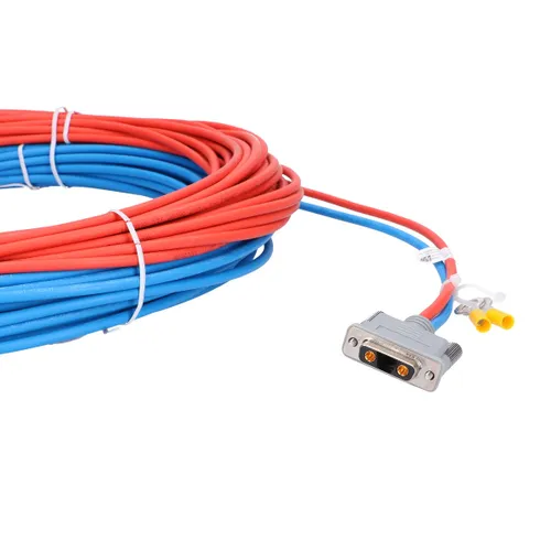 Huawei | Cabo de alimentaçao | dedicado a OLT MA5800-X7/X15/X17 (48V/M6), 3m 1