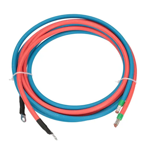 Huawei | Cavo di alimentazione | dedicato per OLT MA5800-X7/X15/X17 (48V/M6), 3m 0